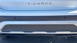 2024 (74) VOLKSWAGEN T-CROSS 1.0 TSI 115 Match 5dr DSG 5318416