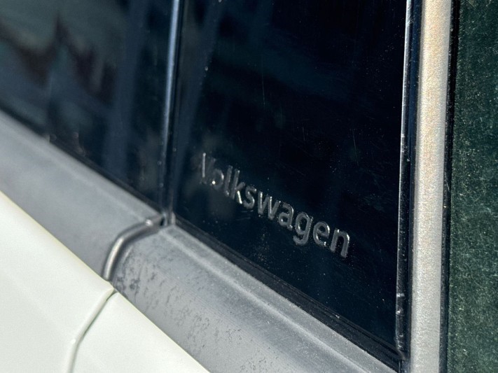 2024 (74) VOLKSWAGEN T-CROSS 1.0 TSI 115 Match 5dr DSG 5318456