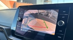 2024 (74) VOLKSWAGEN T-CROSS 1.0 TSI 115 Match 5dr DSG 5318471