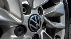 2024 (74) VOLKSWAGEN T-CROSS 1.0 TSI 115 Match 5dr DSG 5318458