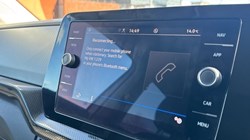 2024 (74) VOLKSWAGEN T-CROSS 1.0 TSI 115 Match 5dr DSG 5318472