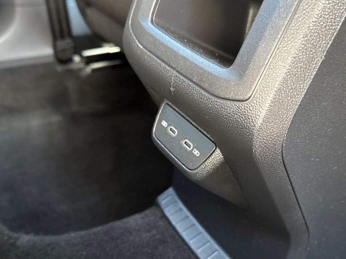 2024 (74) VOLKSWAGEN T-CROSS 1.0 TSI 115 Match 5dr DSG 5318464