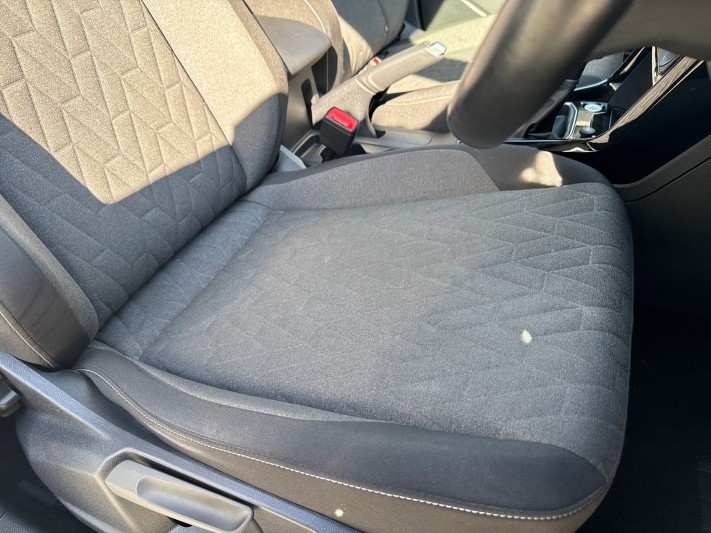 2024 (74) VOLKSWAGEN T-CROSS 1.0 TSI 115 Match 5dr DSG 5318422