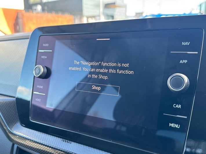 2024 (74) VOLKSWAGEN T-CROSS 1.0 TSI 115 Match 5dr DSG 5318430