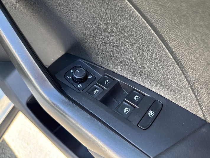 2024 (74) VOLKSWAGEN T-CROSS 1.0 TSI 115 Match 5dr DSG 5318420