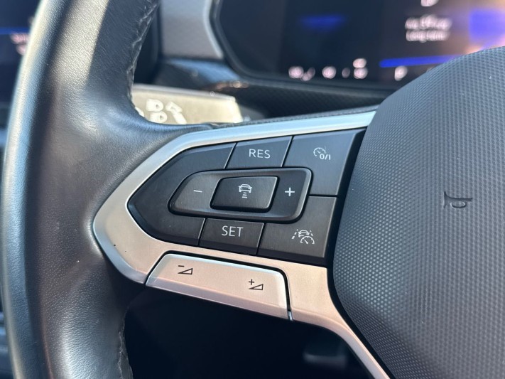 2024 (74) VOLKSWAGEN T-CROSS 1.0 TSI 115 Match 5dr DSG 5318425