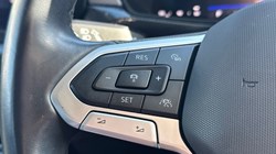 2024 (74) VOLKSWAGEN T-CROSS 1.0 TSI 115 Match 5dr DSG 5318425