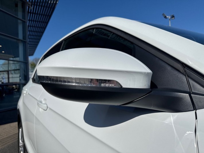 2024 (74) VOLKSWAGEN T-CROSS 1.0 TSI 115 Match 5dr DSG 5318454