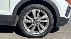 2024 (74) VOLKSWAGEN T-CROSS 1.0 TSI 115 Match 5dr DSG 5318413