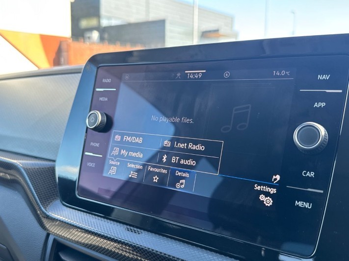 2024 (74) VOLKSWAGEN T-CROSS 1.0 TSI 115 Match 5dr DSG 5318473