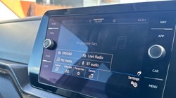 2024 (74) VOLKSWAGEN T-CROSS 1.0 TSI 115 Match 5dr DSG 5318473