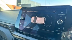 2024 (74) VOLKSWAGEN T-CROSS 1.0 TSI 115 Match 5dr DSG 5318431