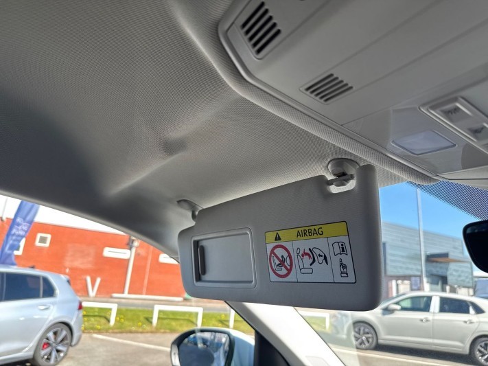 2024 (74) VOLKSWAGEN T-CROSS 1.0 TSI 115 Match 5dr DSG 5318476