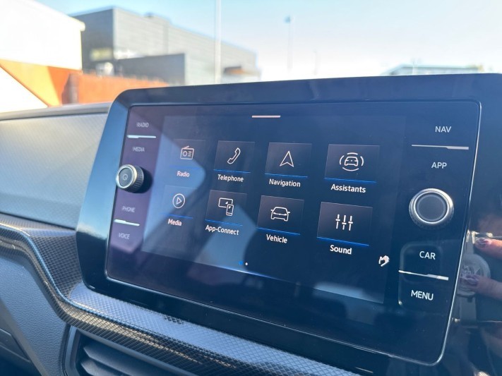 2024 (74) VOLKSWAGEN T-CROSS 1.0 TSI 115 Match 5dr DSG 5318429