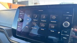 2024 (74) VOLKSWAGEN T-CROSS 1.0 TSI 115 Match 5dr DSG 5318429