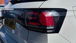2024 (74) VOLKSWAGEN T-CROSS 1.0 TSI 115 Match 5dr DSG 5318450