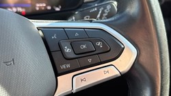 2024 (74) VOLKSWAGEN T-CROSS 1.0 TSI 115 Match 5dr DSG 5318426