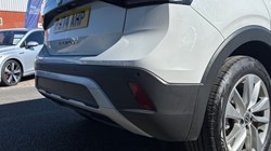 2024 (74) VOLKSWAGEN T-CROSS 1.0 TSI 115 Match 5dr DSG 5318451