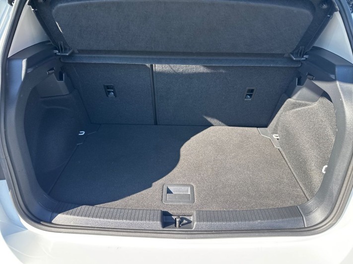 2024 (74) VOLKSWAGEN T-CROSS 1.0 TSI 115 Match 5dr DSG 5318442