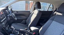 2024 (74) VOLKSWAGEN T-CROSS 1.0 TSI 115 Match 5dr DSG 5318440