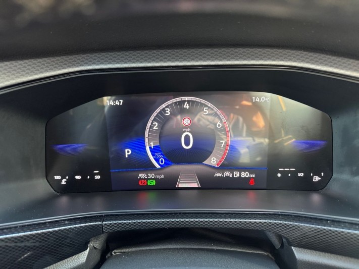 2024 (74) VOLKSWAGEN T-CROSS 1.0 TSI 115 Match 5dr DSG 5318427