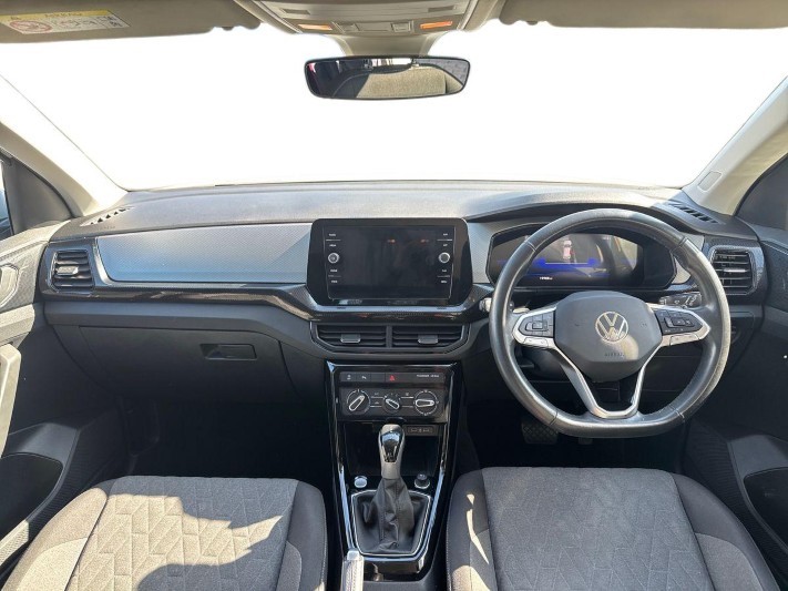 2024 (74) VOLKSWAGEN T-CROSS 1.0 TSI 115 Match 5dr DSG 5318414