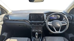 2024 (74) VOLKSWAGEN T-CROSS 1.0 TSI 115 Match 5dr DSG 5318414