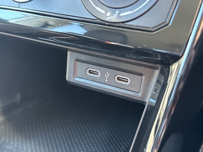 2024 (74) VOLKSWAGEN T-CROSS 1.0 TSI 115 Match 5dr DSG 5318474