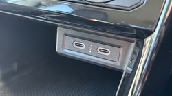 2024 (74) VOLKSWAGEN T-CROSS 1.0 TSI 115 Match 5dr DSG 5318474