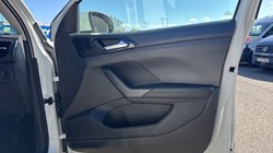 2024 (74) VOLKSWAGEN T-CROSS 1.0 TSI 115 Match 5dr DSG 5318418