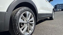 2024 (74) VOLKSWAGEN T-CROSS 1.0 TSI 115 Match 5dr DSG 5318446