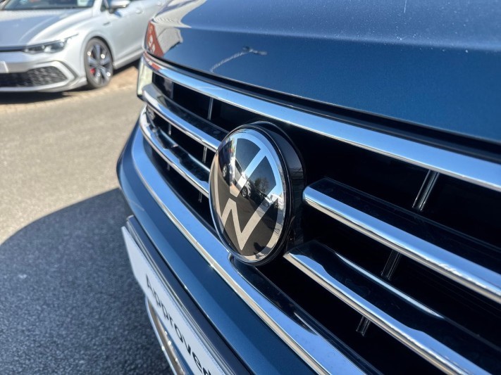 2022 (72) VOLKSWAGEN TIGUAN 2.0 TDI 4Motion R-Line 5dr DSG 5324611