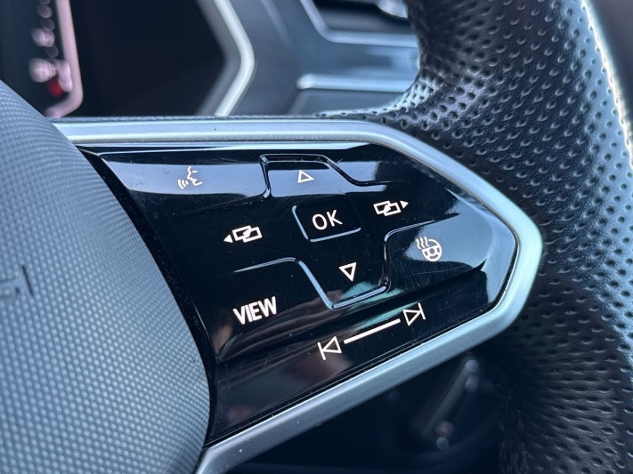 2022 (72) VOLKSWAGEN TIGUAN 2.0 TDI 4Motion R-Line 5dr DSG 5324588