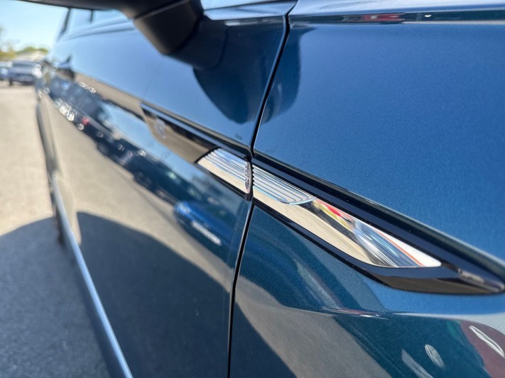 2022 (72) VOLKSWAGEN TIGUAN 2.0 TDI 4Motion R-Line 5dr DSG 5324618