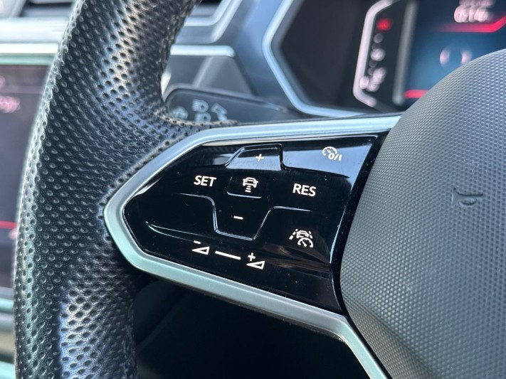 2022 (72) VOLKSWAGEN TIGUAN 2.0 TDI 4Motion R-Line 5dr DSG 5324587