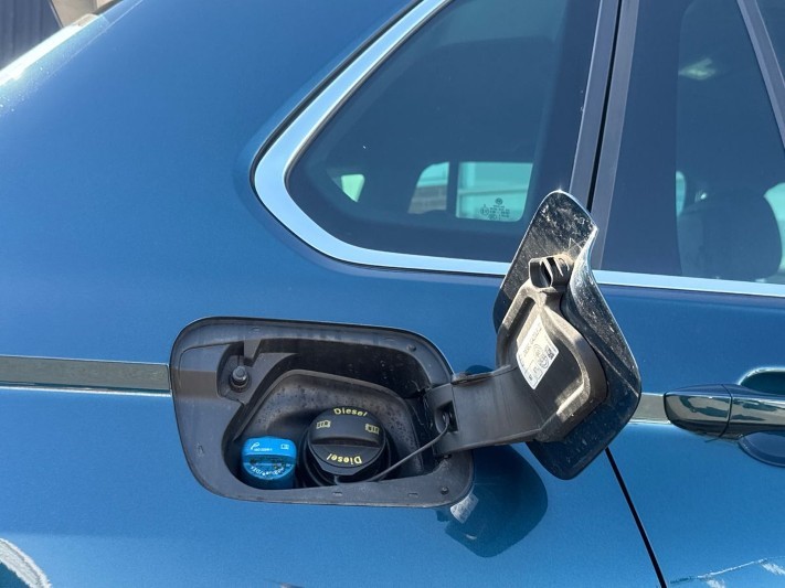 2022 (72) VOLKSWAGEN TIGUAN 2.0 TDI 4Motion R-Line 5dr DSG 5324622