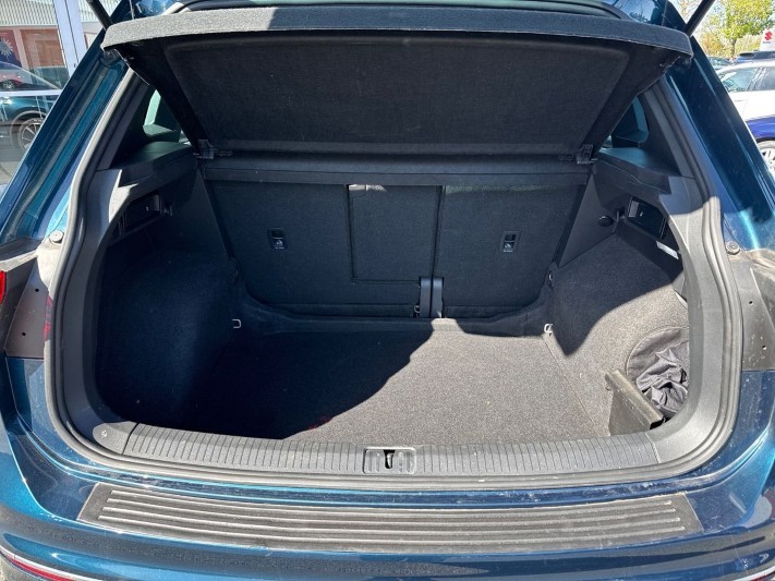 2022 (72) VOLKSWAGEN TIGUAN 2.0 TDI 4Motion R-Line 5dr DSG 5324604