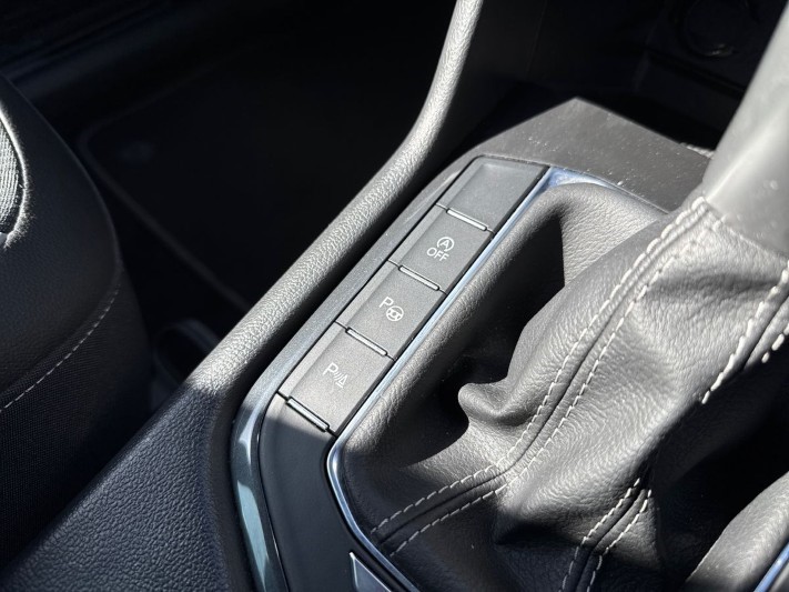 2022 (72) VOLKSWAGEN TIGUAN 2.0 TDI 4Motion R-Line 5dr DSG 5324636