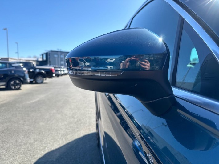 2022 (72) VOLKSWAGEN TIGUAN 2.0 TDI 4Motion R-Line 5dr DSG 5324619