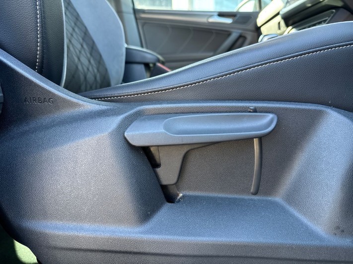 2022 (72) VOLKSWAGEN TIGUAN 2.0 TDI 4Motion R-Line 5dr DSG 5324583