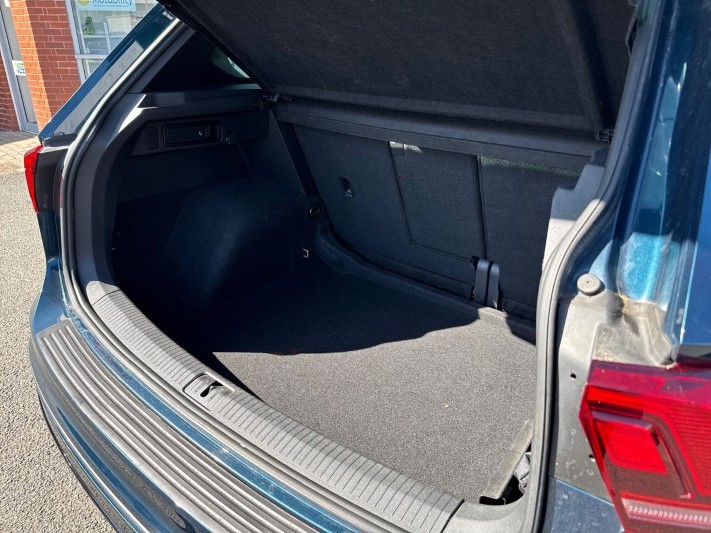 2022 (72) VOLKSWAGEN TIGUAN 2.0 TDI 4Motion R-Line 5dr DSG 5324605
