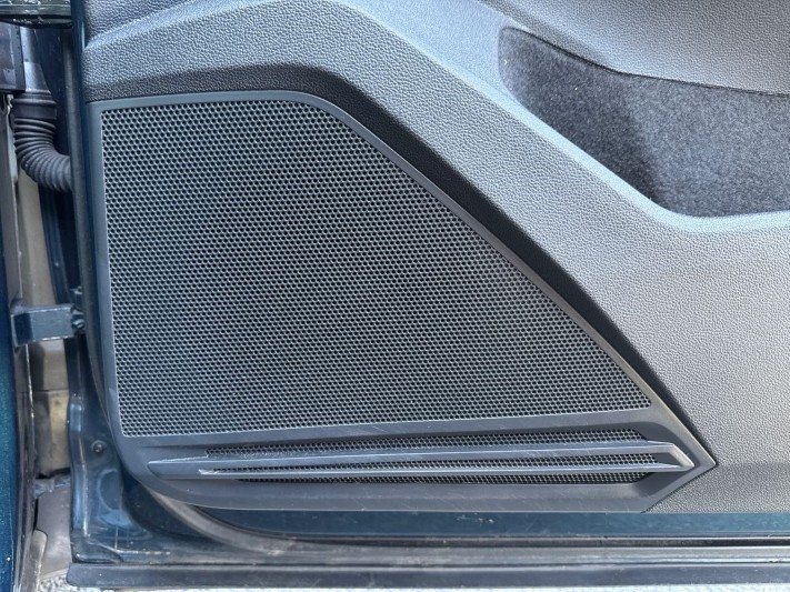 2022 (72) VOLKSWAGEN TIGUAN 2.0 TDI 4Motion R-Line 5dr DSG 5324581