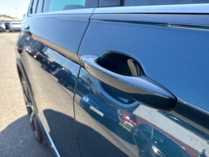 2022 (72) VOLKSWAGEN TIGUAN 2.0 TDI 4Motion R-Line 5dr DSG 5324620