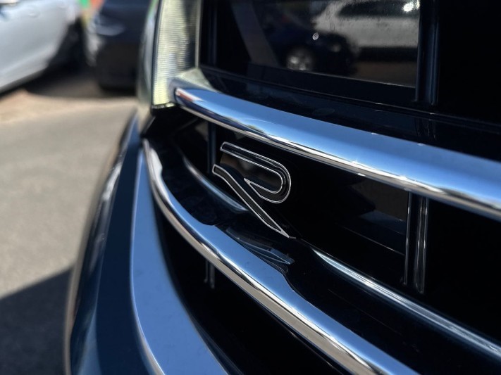 2022 (72) VOLKSWAGEN TIGUAN 2.0 TDI 4Motion R-Line 5dr DSG 5324616