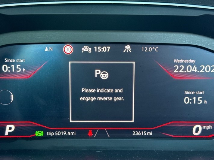 2022 (72) VOLKSWAGEN TIGUAN 2.0 TDI 4Motion R-Line 5dr DSG 5324635