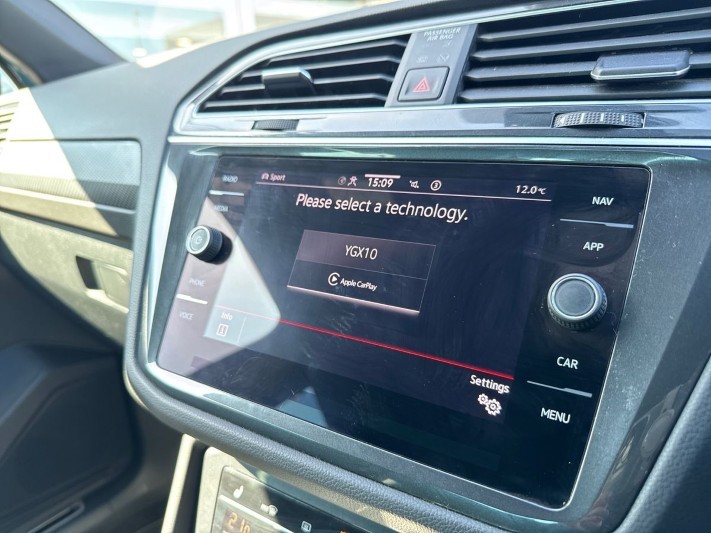 2022 (72) VOLKSWAGEN TIGUAN 2.0 TDI 4Motion R-Line 5dr DSG 5324638