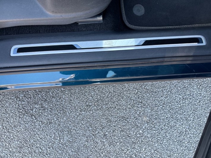 2022 (72) VOLKSWAGEN TIGUAN 2.0 TDI 4Motion R-Line 5dr DSG 5324629