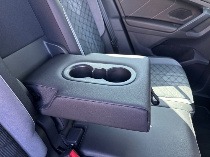 2022 (72) VOLKSWAGEN TIGUAN 2.0 TDI 4Motion R-Line 5dr DSG 5324624