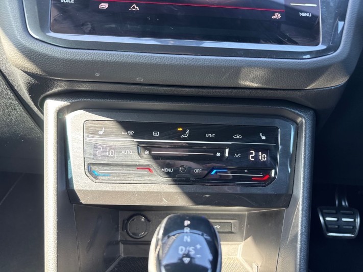 2022 (72) VOLKSWAGEN TIGUAN 2.0 TDI 4Motion R-Line 5dr DSG 5324595