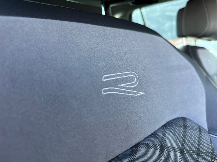 2022 (72) VOLKSWAGEN TIGUAN 2.0 TDI 4Motion R-Line 5dr DSG 5324631